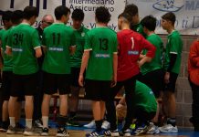 U18 sconfitta due volte a marzo, ora la Fase Finale di Area3. L’U14 allunga il filotto: tre su tre e terzo posto più vicino